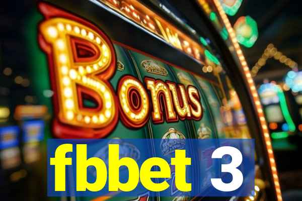 fbbet 3